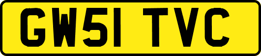 GW51TVC