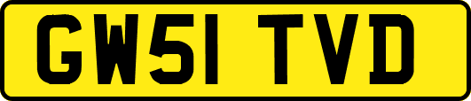 GW51TVD