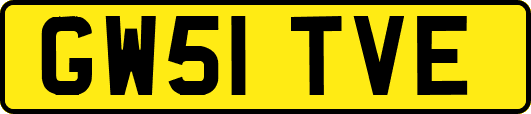 GW51TVE