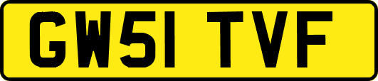 GW51TVF
