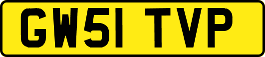 GW51TVP