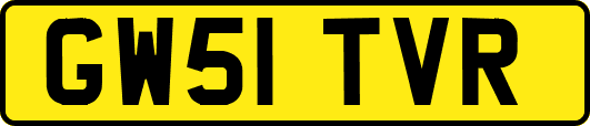GW51TVR