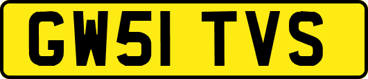 GW51TVS
