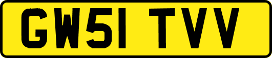 GW51TVV