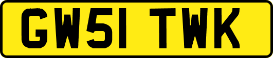 GW51TWK