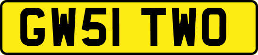 GW51TWO