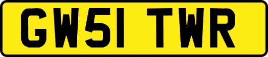GW51TWR