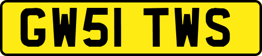 GW51TWS