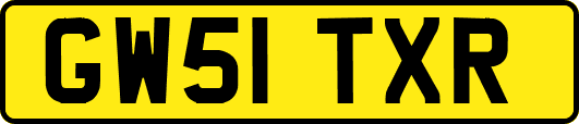 GW51TXR