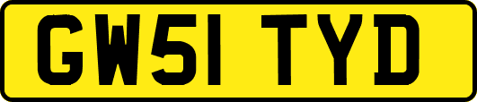 GW51TYD
