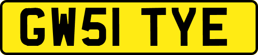 GW51TYE