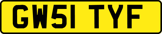 GW51TYF