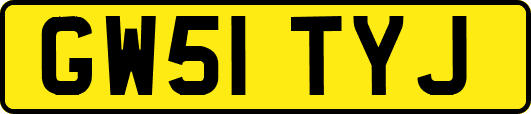 GW51TYJ