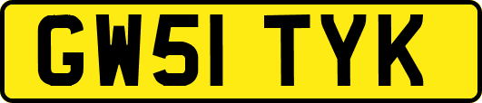 GW51TYK