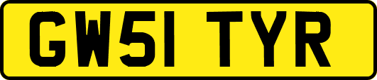 GW51TYR