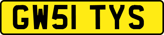 GW51TYS