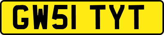 GW51TYT