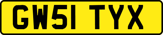 GW51TYX