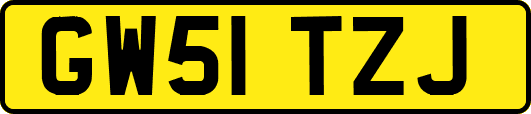 GW51TZJ
