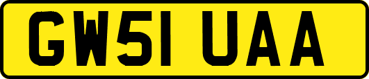 GW51UAA