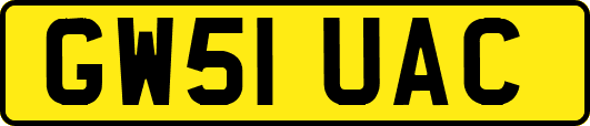 GW51UAC