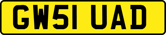 GW51UAD