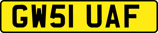 GW51UAF