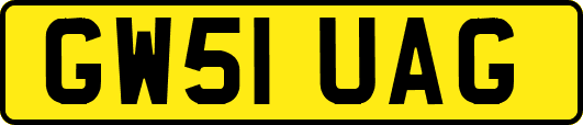 GW51UAG