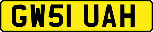 GW51UAH