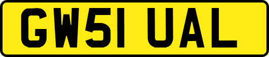GW51UAL