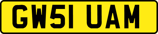 GW51UAM