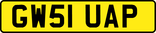 GW51UAP