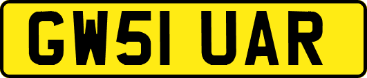 GW51UAR
