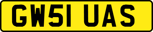 GW51UAS
