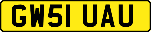 GW51UAU
