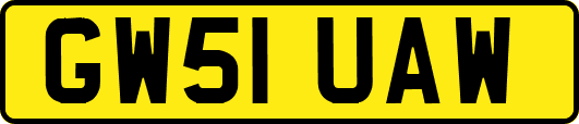 GW51UAW