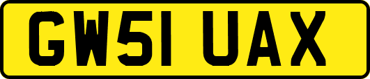GW51UAX