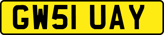 GW51UAY