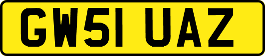 GW51UAZ