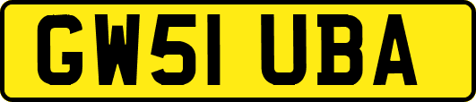 GW51UBA