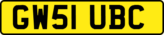 GW51UBC