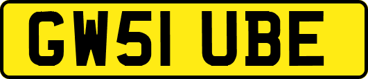 GW51UBE