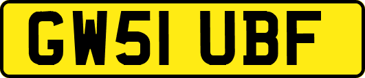 GW51UBF