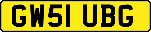 GW51UBG