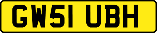 GW51UBH
