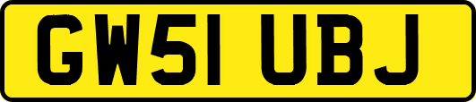 GW51UBJ