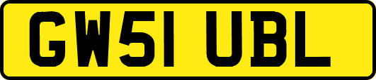 GW51UBL