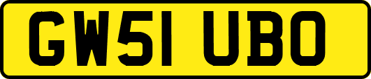 GW51UBO