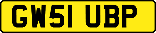 GW51UBP