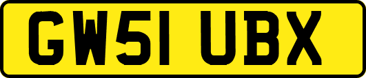 GW51UBX